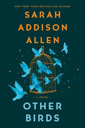 Allen |  Other Birds | Buch |  Sack Fachmedien