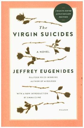Eugenides |  The Virgin Suicides (Twenty-Fifth Anniversary Edition) | Buch |  Sack Fachmedien