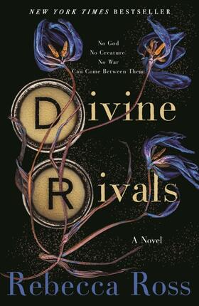 Ross |  Divine Rivals | Buch |  Sack Fachmedien