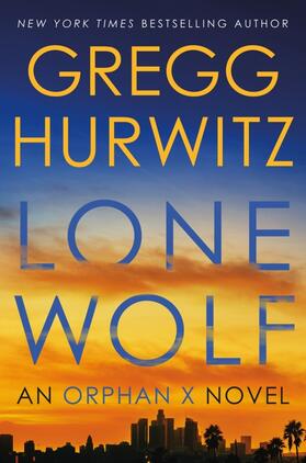 Hurwitz |  Lone Wolf | Buch |  Sack Fachmedien