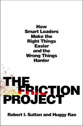Sutton |  Friction Project | Buch |  Sack Fachmedien