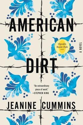 Cummins |  American Dirt | Buch |  Sack Fachmedien