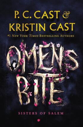 Cast |  Omens Bite | Buch |  Sack Fachmedien