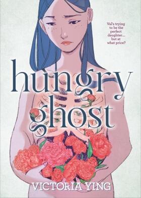 Ying |  Hungry Ghost | Buch |  Sack Fachmedien