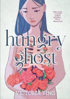 Ying |  Hungry Ghost | Buch |  Sack Fachmedien