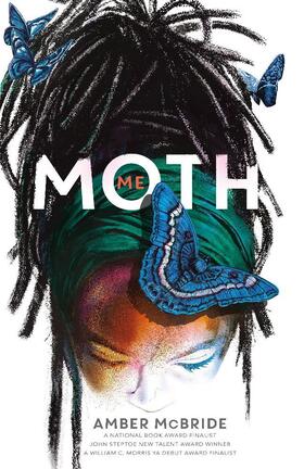 Mcbride |  Me (Moth) | Buch |  Sack Fachmedien