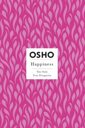 Osho |  Happiness | Buch |  Sack Fachmedien
