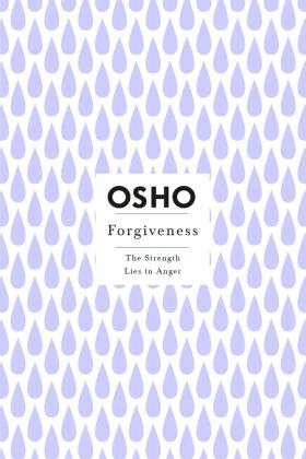 Osho |  Forgiveness | Buch |  Sack Fachmedien