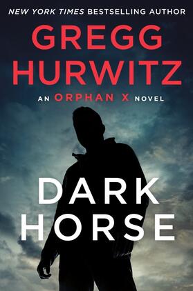 Hurwitz |  Dark Horse | Buch |  Sack Fachmedien