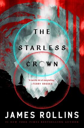 Rollins |  Starless Crown | Buch |  Sack Fachmedien