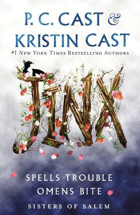 Cast |  Jinx | Buch |  Sack Fachmedien