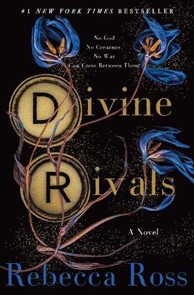 Ross |  Divine Rivals | Buch |  Sack Fachmedien