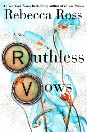 Ross |  Ruthless Vows | Buch |  Sack Fachmedien