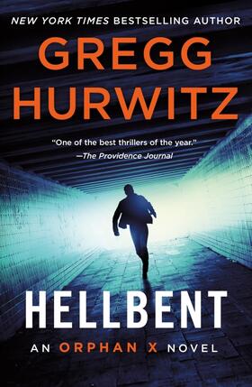 Hurwitz |  Hellbent | Buch |  Sack Fachmedien