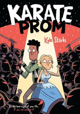 Starks |  Karate Prom | Buch |  Sack Fachmedien