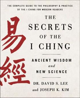 Kim |  Secrets of the I Ching | Buch |  Sack Fachmedien