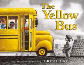 Long |  The Yellow Bus | Buch |  Sack Fachmedien