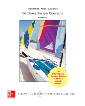 Silberschatz / Korth / Sudarshan |  Database System Concepts | Buch |  Sack Fachmedien