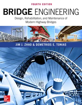Zhao / Tonias |  Bridge Engineering | Buch |  Sack Fachmedien