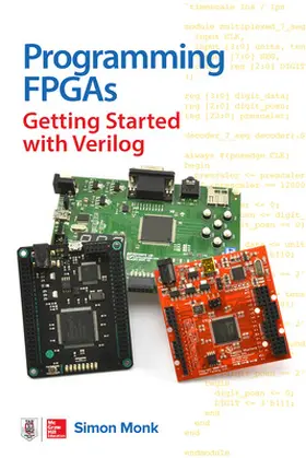 Monk |  PRGRMMNG FPGS GTTNG STRTD VR | Buch |  Sack Fachmedien