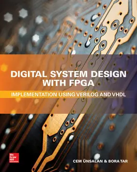 Unsalan / Tar |  Digital System Design with FPGA | Buch |  Sack Fachmedien