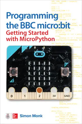 Monk |  PROGRAMMING THE MICRO | Buch |  Sack Fachmedien