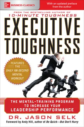 Selk |  Executive Toughness | Buch |  Sack Fachmedien