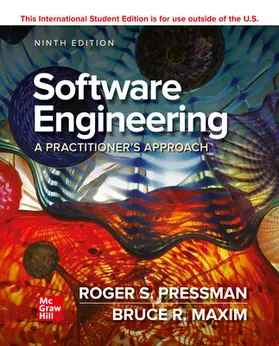 Maxim / Pressman |  ISE Software Engineering: A Practitioner's Approach | Buch |  Sack Fachmedien