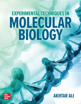 Ali |  Experimental Techniques in Molecular Biology | Buch |  Sack Fachmedien