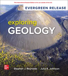 Reynolds / Johnson |  Exploring Geology: 2025 Release ISE | Buch |  Sack Fachmedien