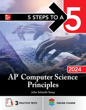 Sway |  5 Steps to a 5: AP Computer Science Principles 2024 | Buch |  Sack Fachmedien