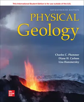 Plummer / Carlson / Hammersley |  Physical Geology ISE | Buch |  Sack Fachmedien