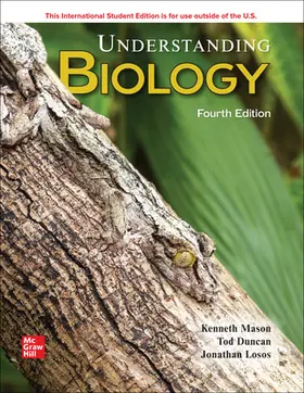 Johnson / Mason / Losos |  Understanding Biology ISE | Buch |  Sack Fachmedien