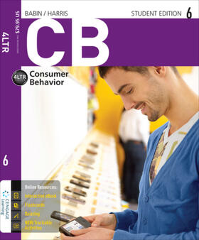 Babin |  CB6 (with CourseMate Printed Access Card) | Buch |  Sack Fachmedien
