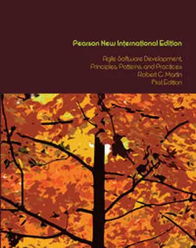 Martin |  Agile Software Development | Buch |  Sack Fachmedien