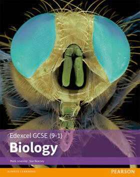 Levesley / Kearsey |  Edexcel GCSE (9-1) Biology Student Book (Edexcel (9-1) GCSE Science 2016) | Buch |  Sack Fachmedien