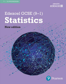 Roadnight / Marwaha / Speed |  Edexcel GCSE (9-1) Statistics Student Book | Buch |  Sack Fachmedien