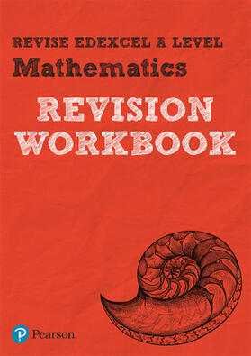 Smith |  Pearson REVISE Edexcel A Level Maths Revision Workbook - for 2026, 2027 exams | Buch |  Sack Fachmedien