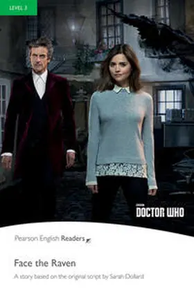 Taylor |  Level 3: Doctor Who: Face The Raven | Buch |  Sack Fachmedien