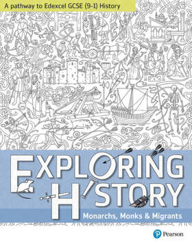 Tomlin / Rees / Davis |  Exploring History Student Book 1 | Buch |  Sack Fachmedien
