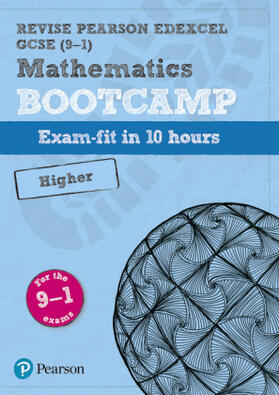 Smith |  Pearson REVISE Edexcel GCSE Maths (Higher) Bootcamp - for 2026, 2027 exams | Buch |  Sack Fachmedien