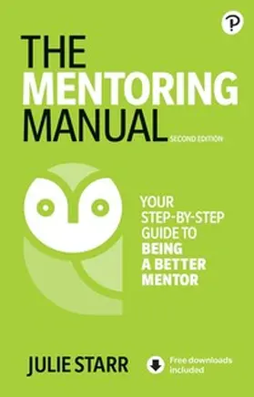 Starr |  The Mentoring Manual | Buch |  Sack Fachmedien