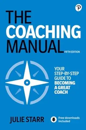 Starr |  The Coaching Manual | Buch |  Sack Fachmedien