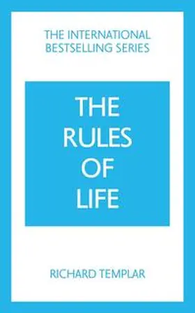 Templar |  The Rules of Life: A personal code for living a better, happier, more successful kind of life | Buch |  Sack Fachmedien