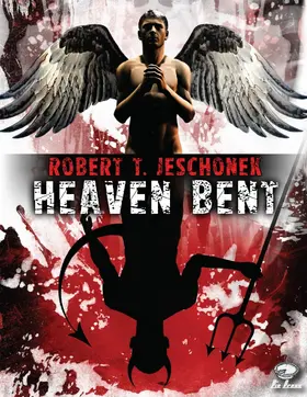 Jeschonek |  Heaven Bent | eBook | Sack Fachmedien