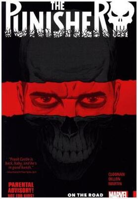  The Punisher, Volume 1: On the Road | Buch |  Sack Fachmedien