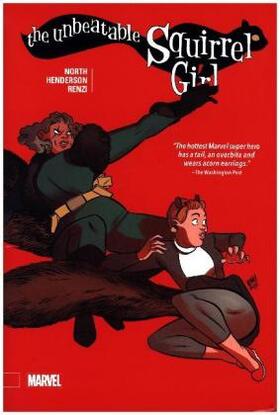  The Unbeatable Squirrel Girl, Volume 2 | Buch |  Sack Fachmedien