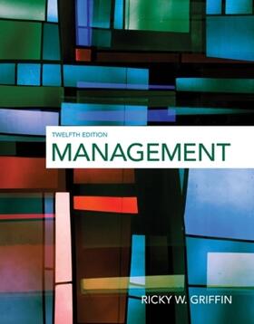 Griffin |  Management | Buch |  Sack Fachmedien