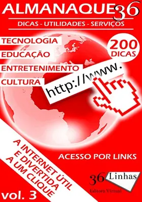 Garay / Various |  Almanaque 36 | eBook | Sack Fachmedien