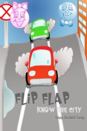 Strufaldi |  Flip and Flap know the city | eBook | Sack Fachmedien
